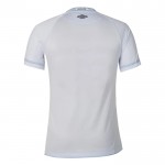 Günstige Fußballtrikots Santos FC Heimtrikot 2025-26 Kurzarm